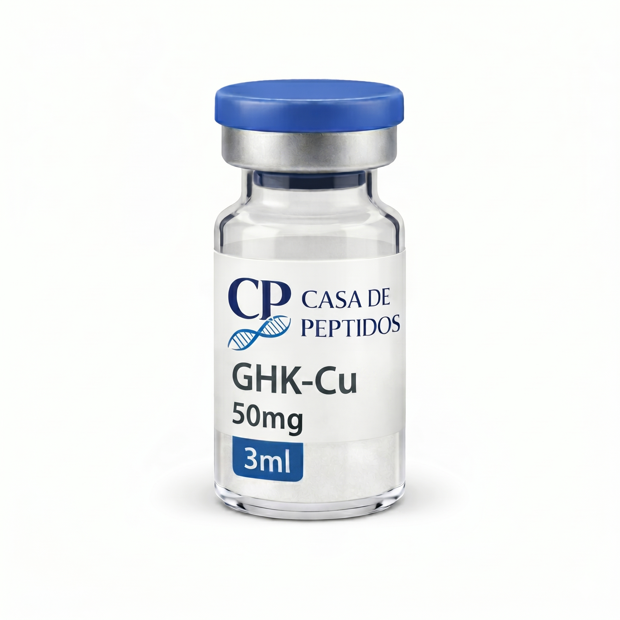 GHK-Cu 50mg