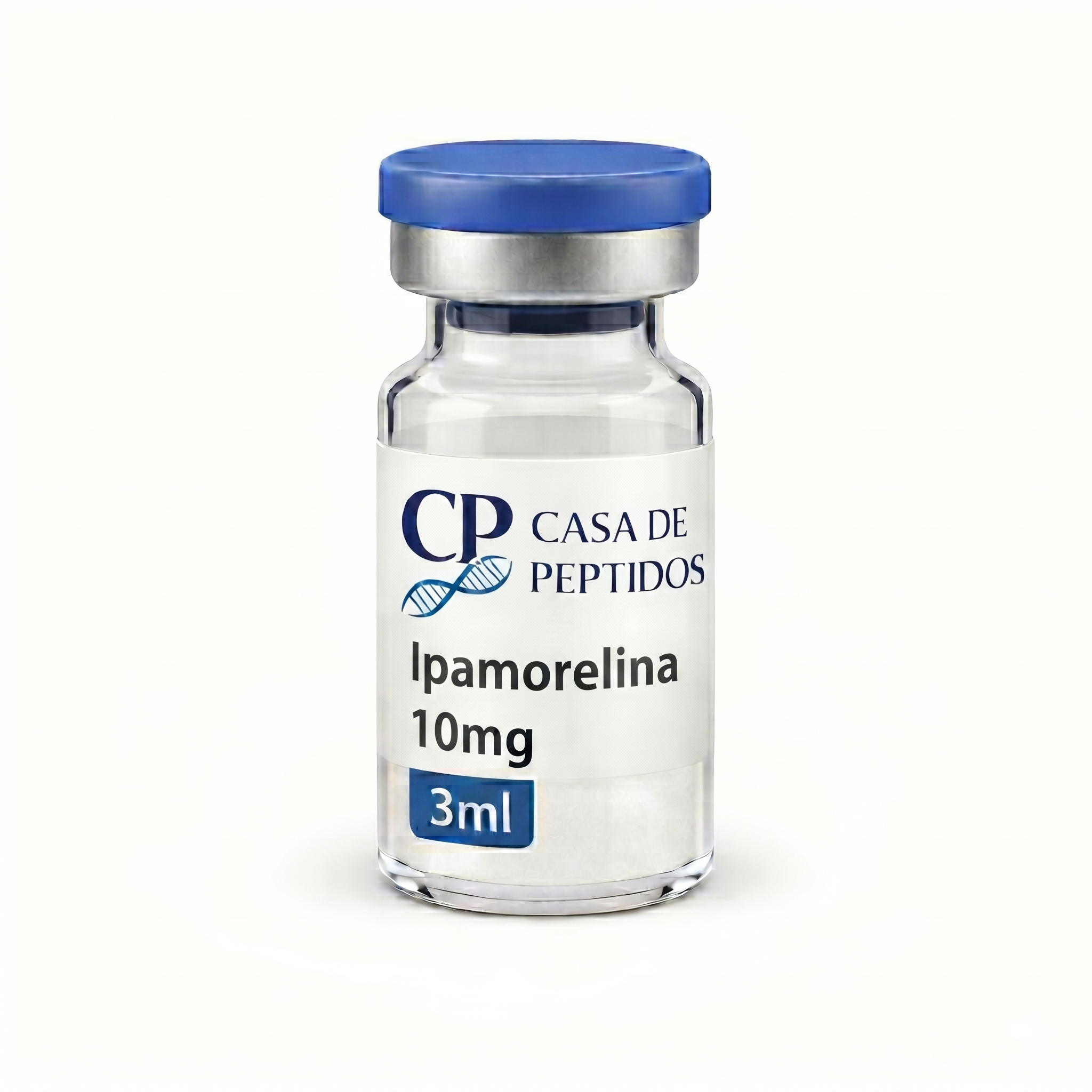 Ipamorelina 10mg