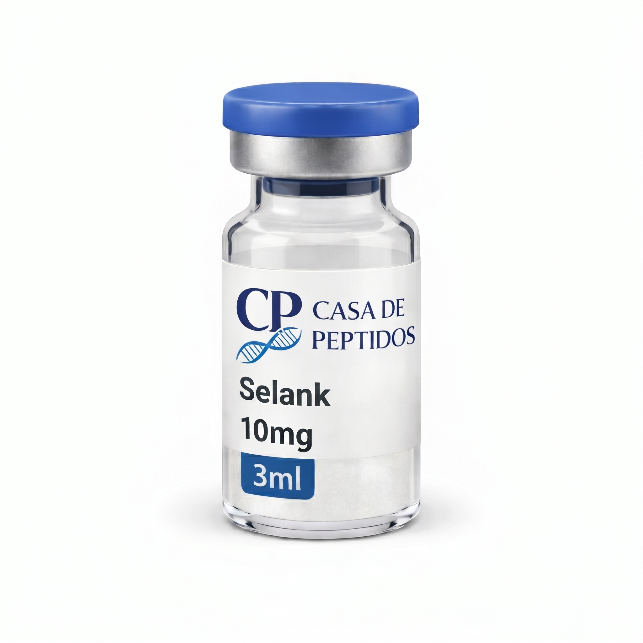 Selank 10mg
