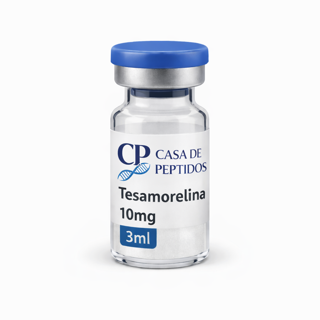 Tesamorelina 10mg