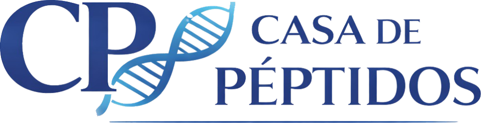 Casa de Peptidos